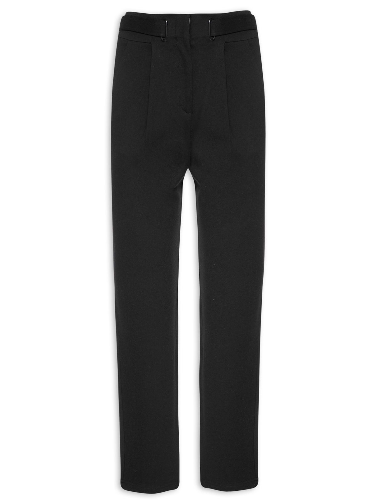 Calça Feminina Luma - Preto