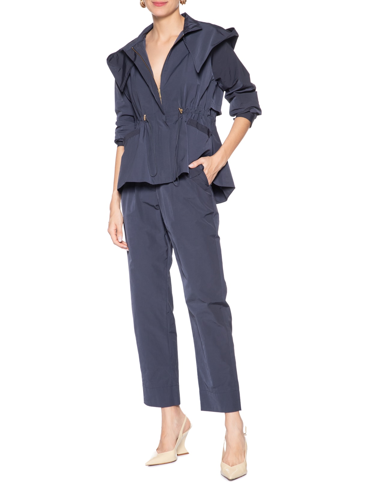 Calça Feminina Luna Azul Iorane