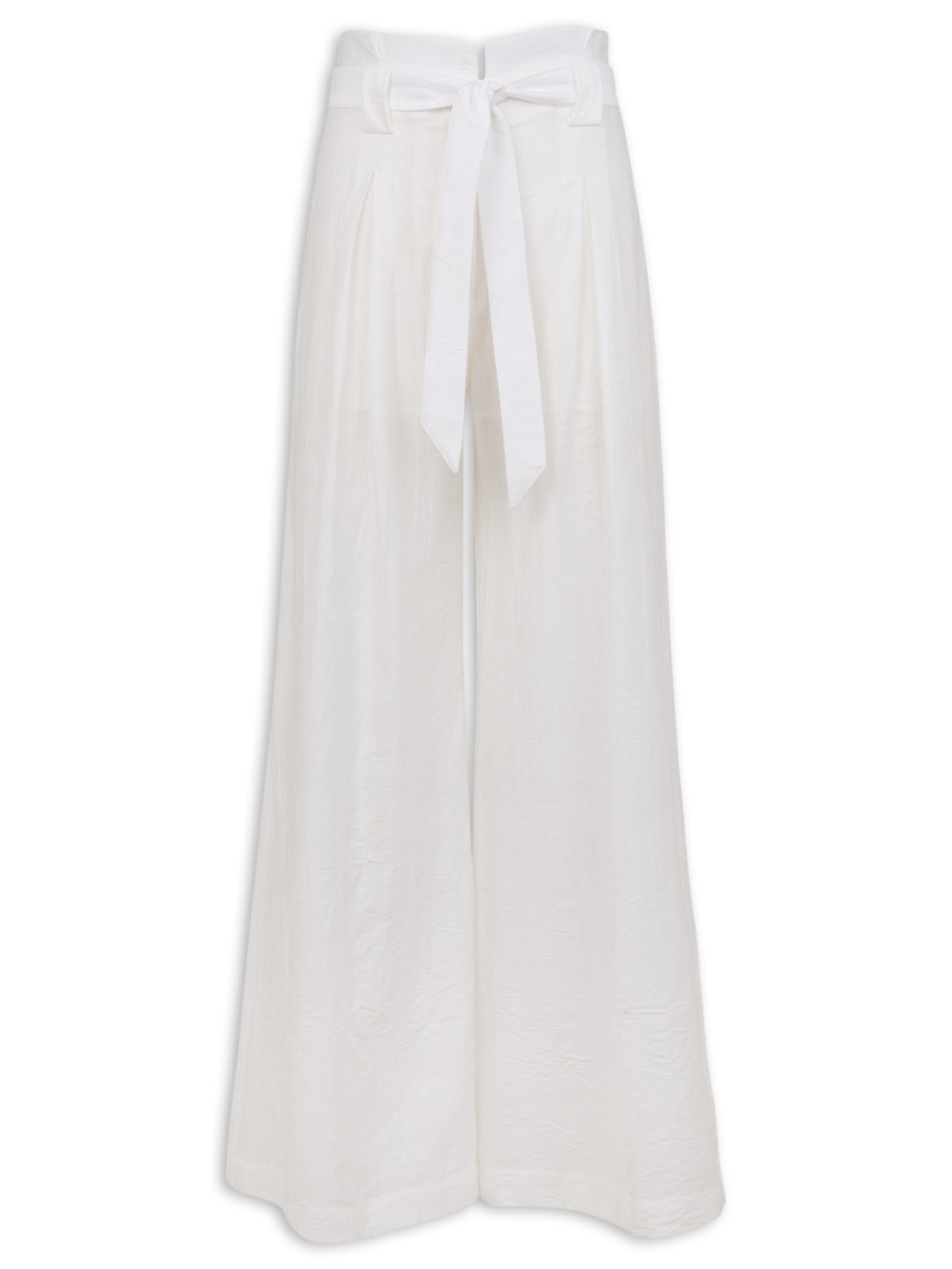 Calça Feminina Lys - Branco