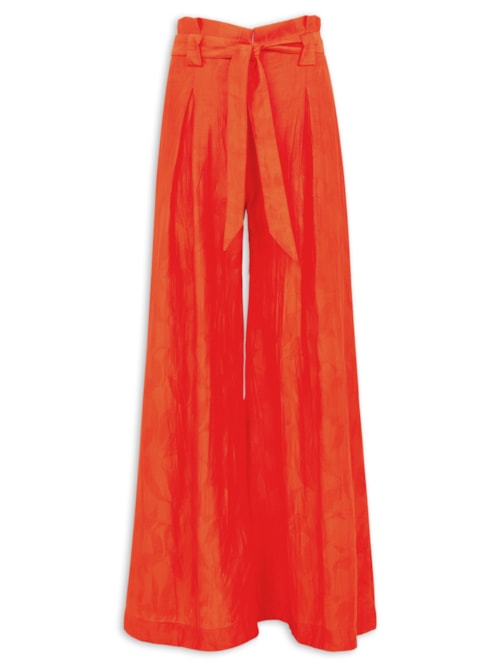 Calça Feminina LYS - Vermelho