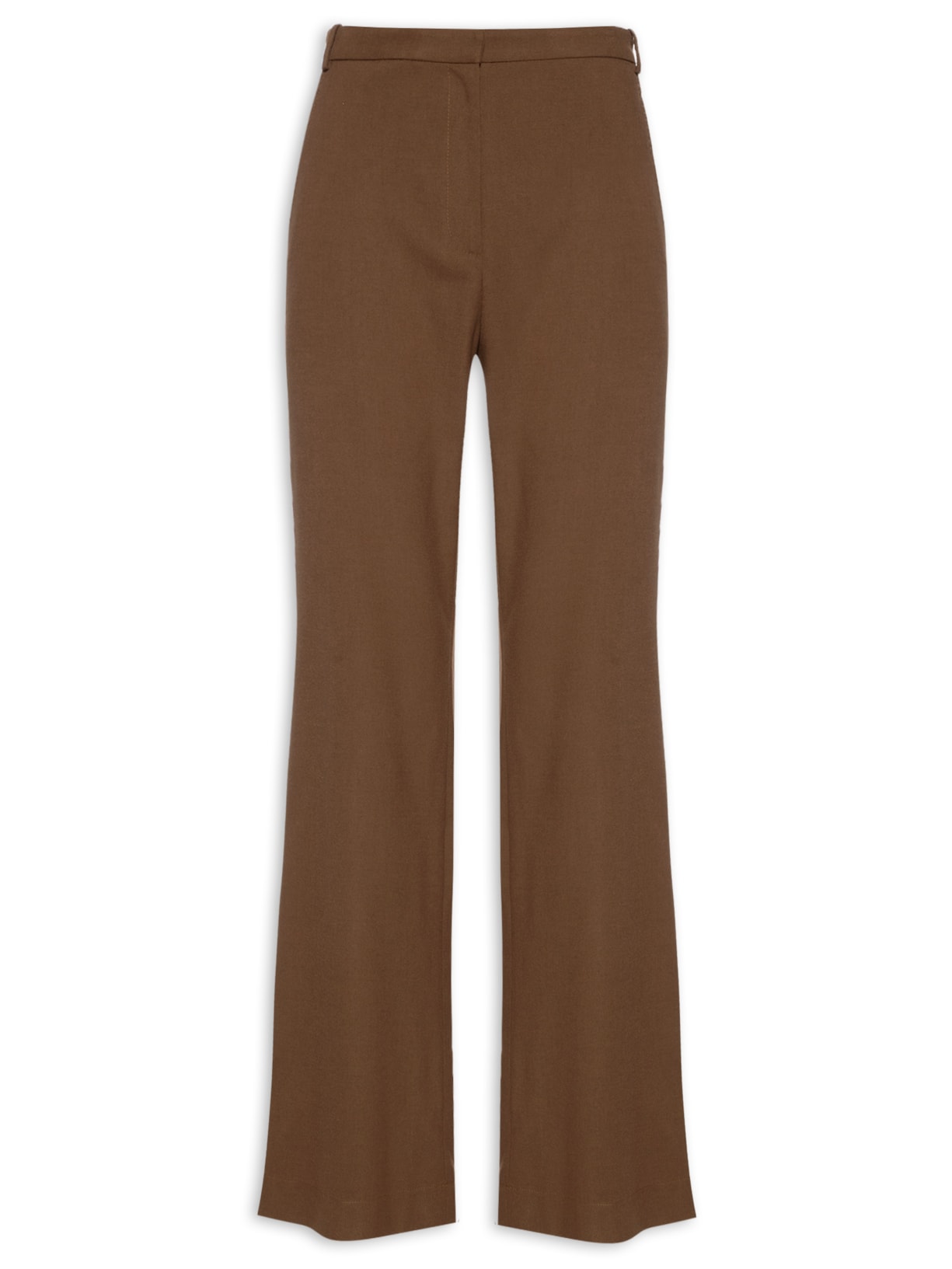 Calça Feminina Maddie - Marrom