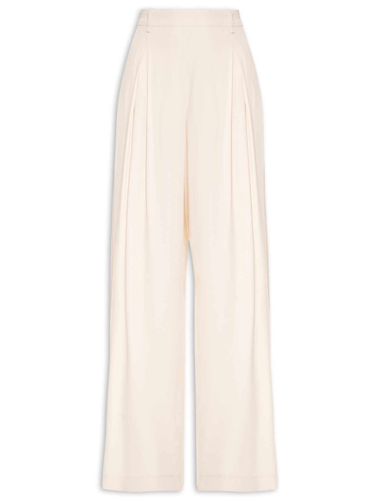 Calça Feminina Madeleine - Bege