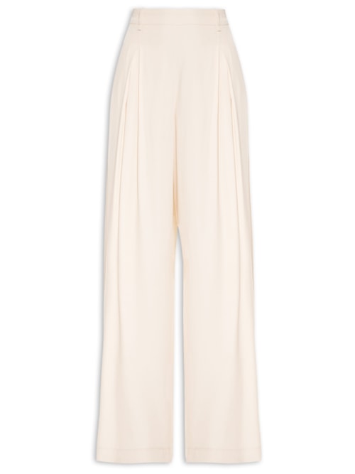 Calça Feminina Madeleine - Bege