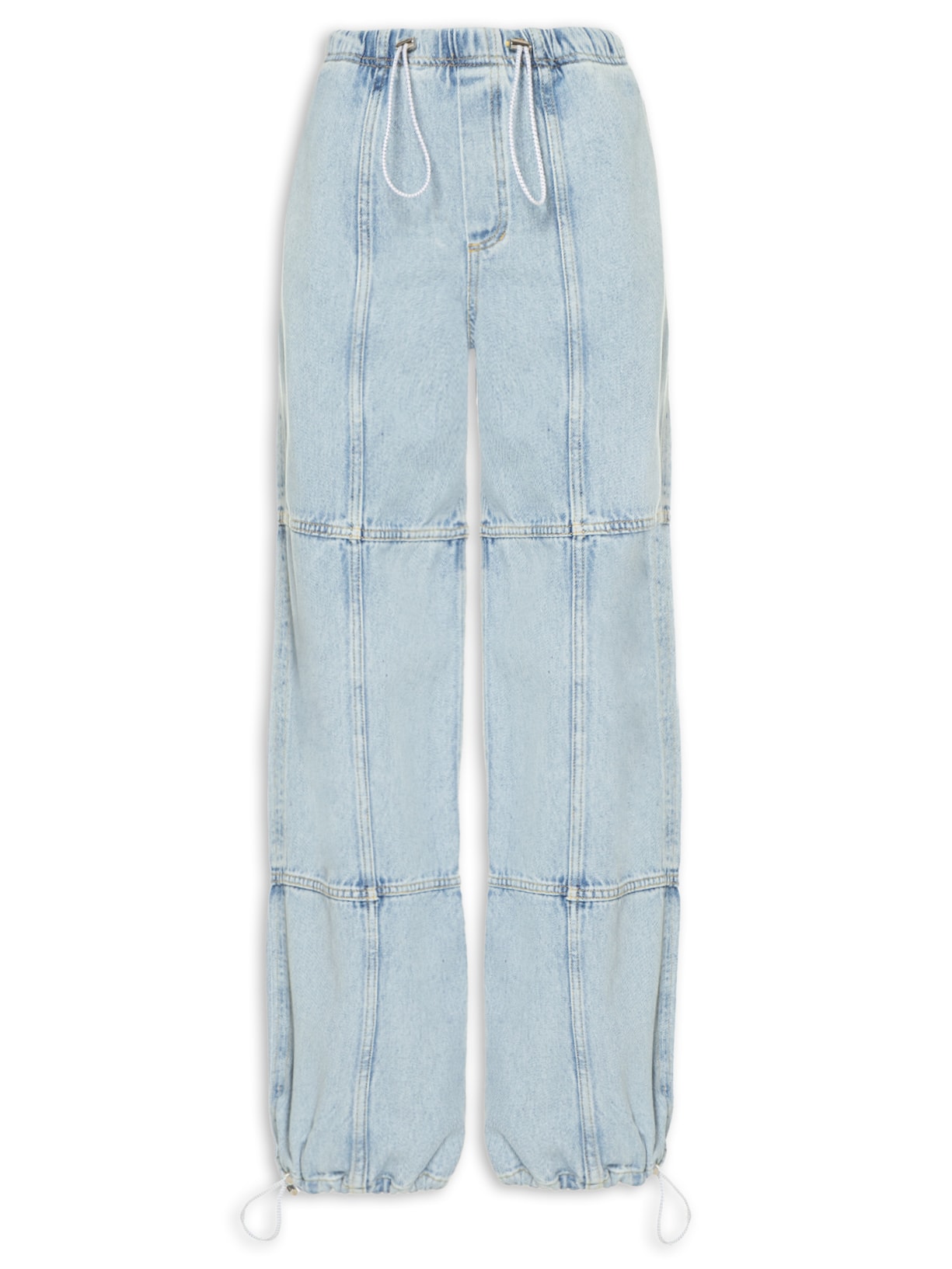 Calça Feminina Mael - Azul