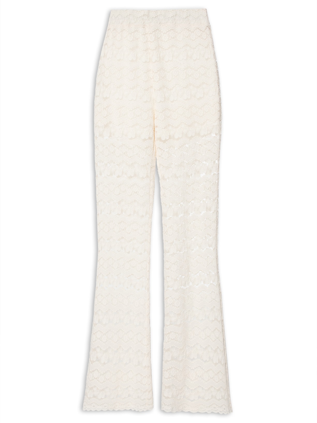 Calça Feminina Maika - Bege