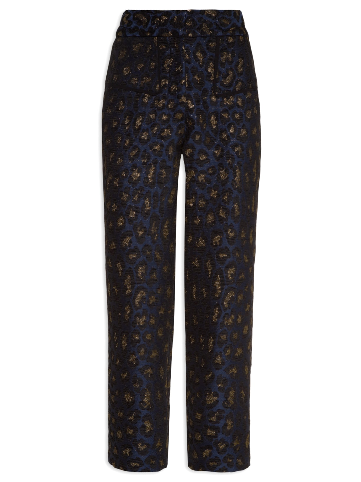 Calça Feminina Maite - Animal Print