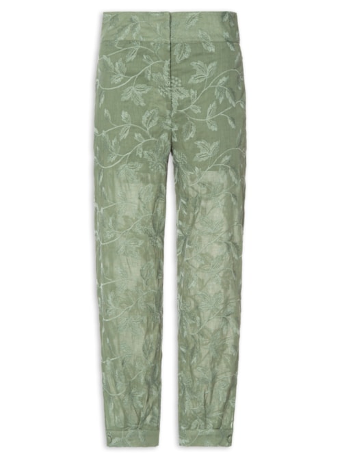 Calça Feminina Maiumi - Verde