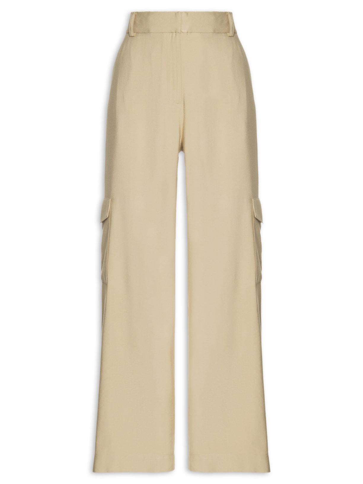 Calça Feminina Malala Bege Iorane