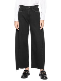 Calça Feminina Malaquita - Preto by IORANE