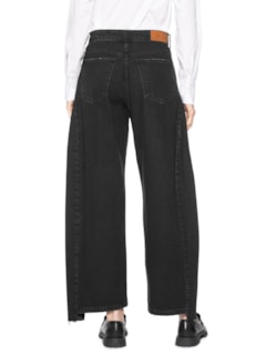 Calça Feminina Malaquita - Preto by IORANE