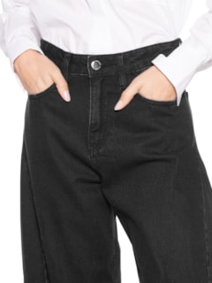 Calça Feminina Malaquita - Preto by IORANE