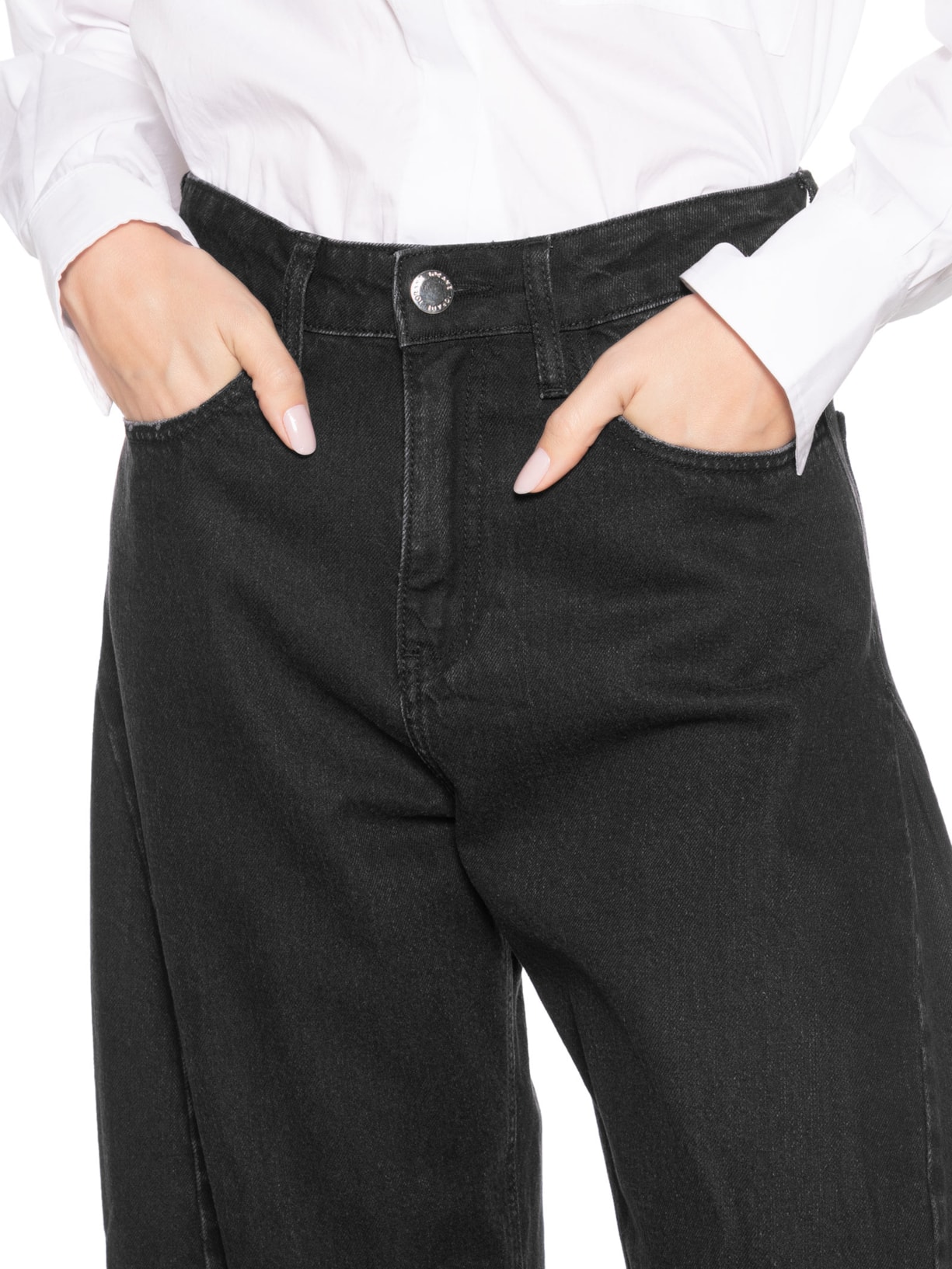 Calça Feminina Malaquita - Preto by IORANE
