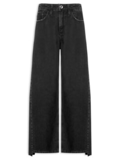 Calça Feminina Malaquita - Preto by IORANE