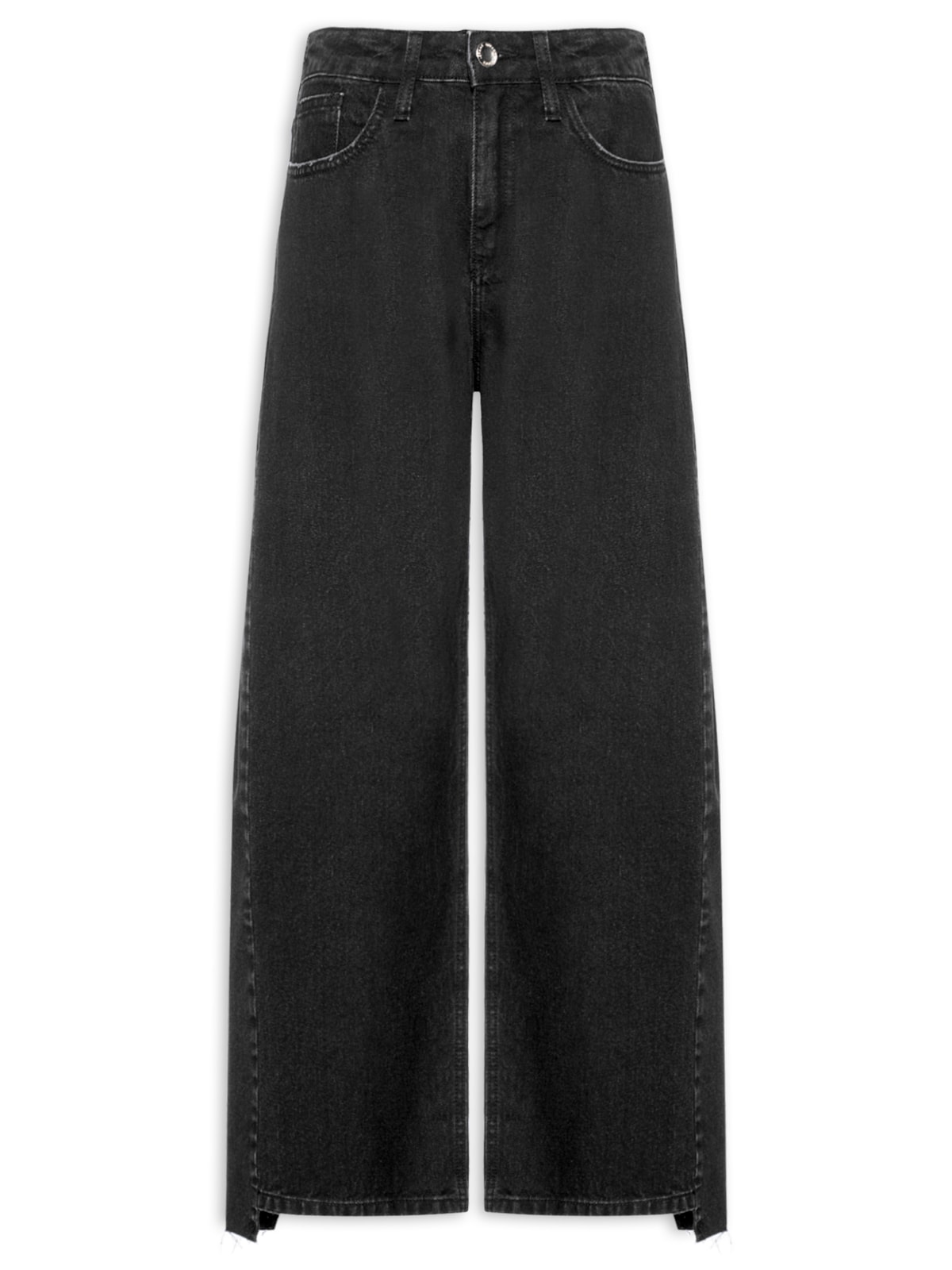 Calça Feminina Malaquita - Preto by IORANE