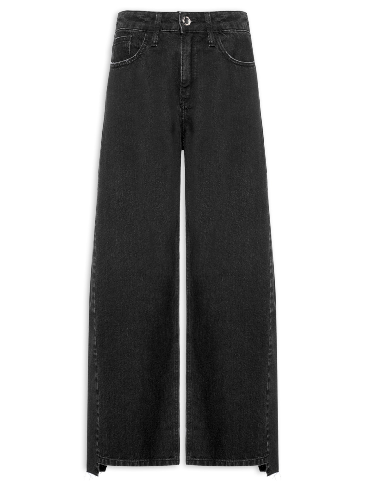 Calça Feminina Malaquita - Preto