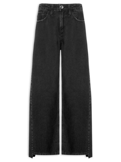 Calça Feminina Malaquita - Preto