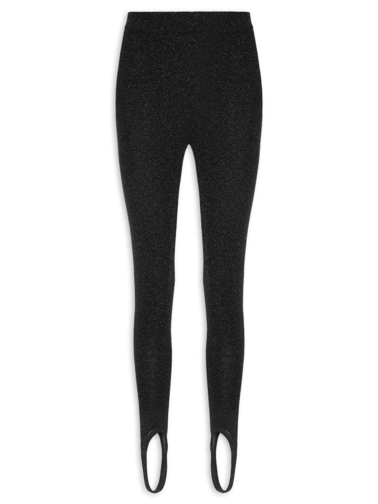 Calça Feminina Malha Spark Sarah - Preto