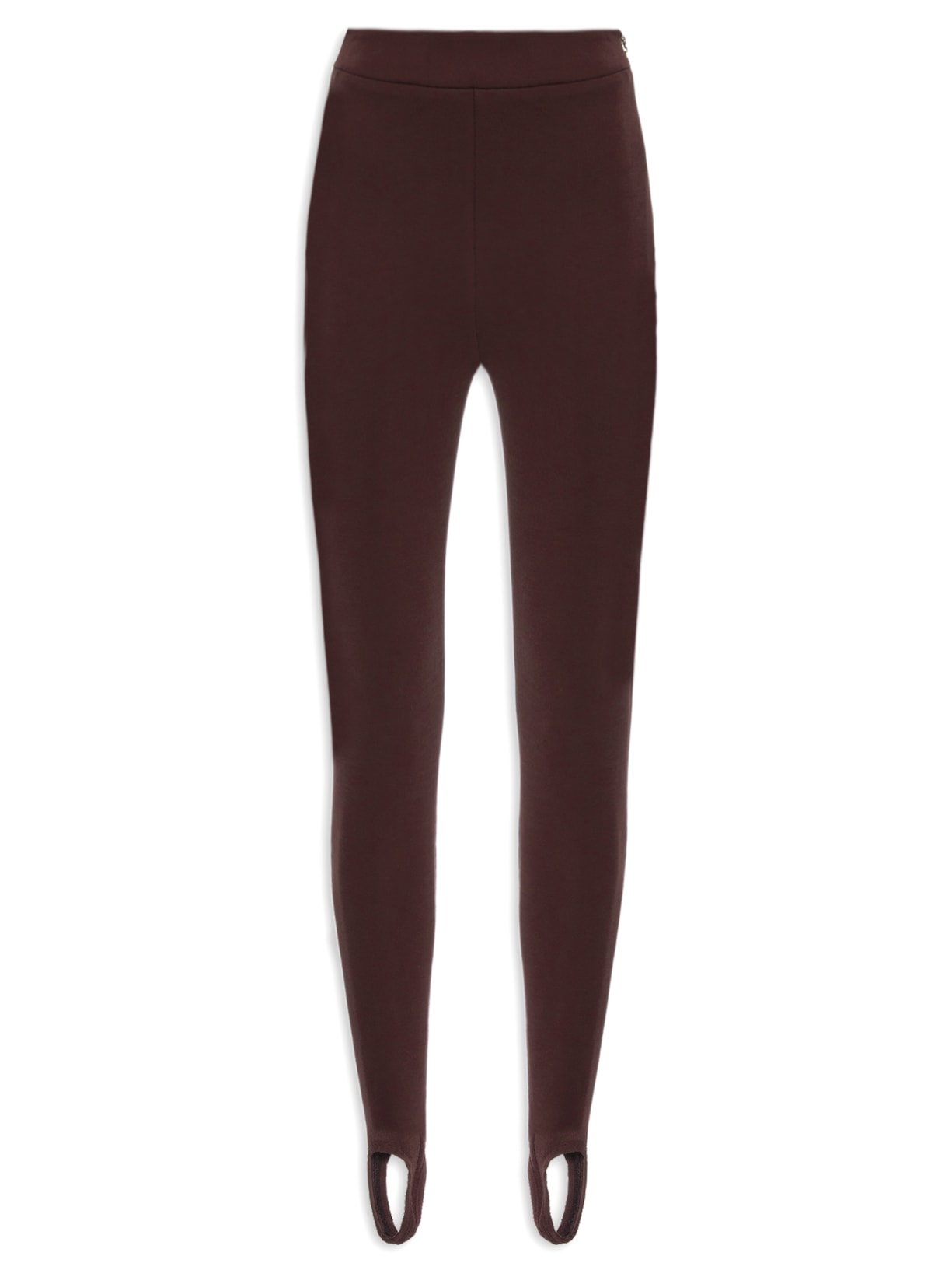 Calça Feminina Malha Sport Spencer - Vinho