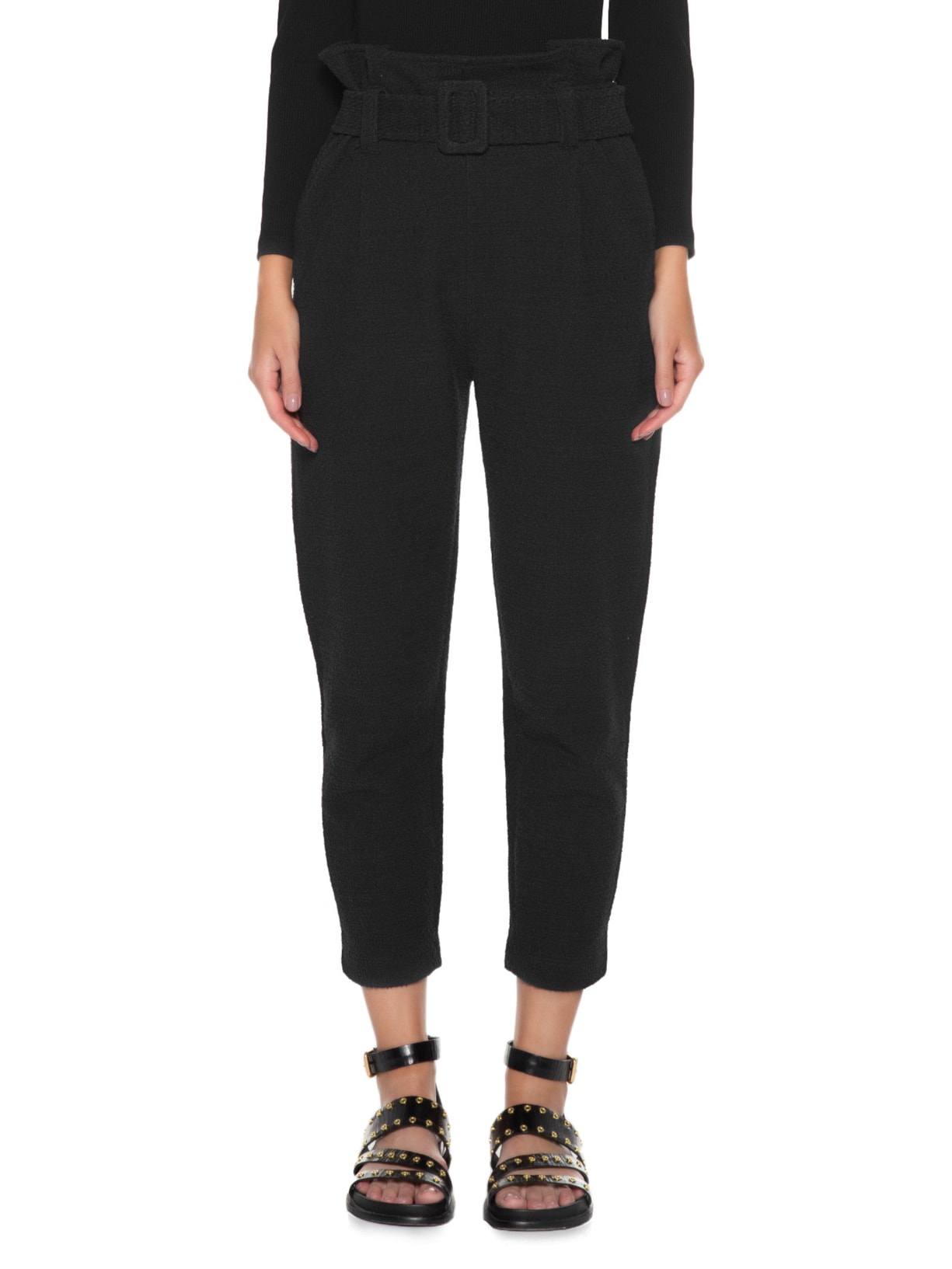 Calça Feminina Malpensa Preto Mixed