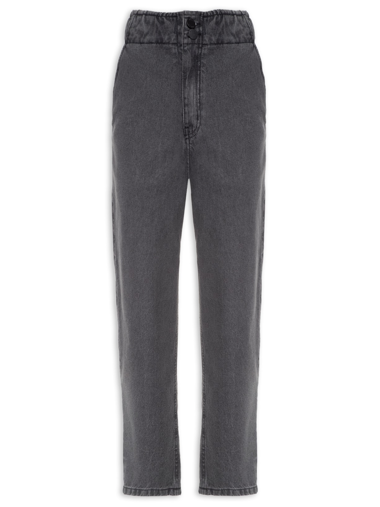 Calça Feminina Manaca I23 - Preto