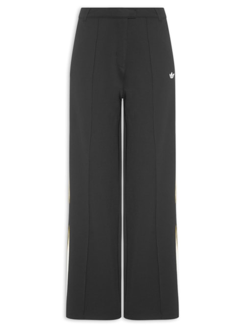 Calça Feminina Manager Sport Tailored – Preto