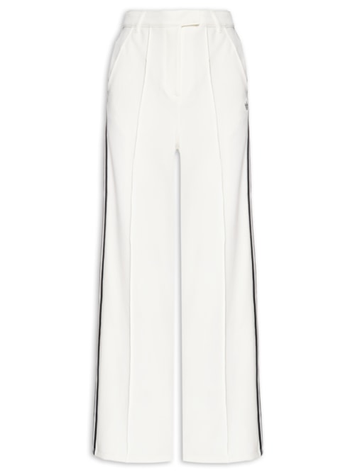 Calça Feminina Manager Sport Tailored – Branco