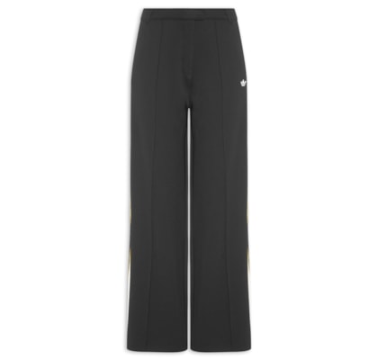 Calça Feminina Manager Sport Tailored – Preto