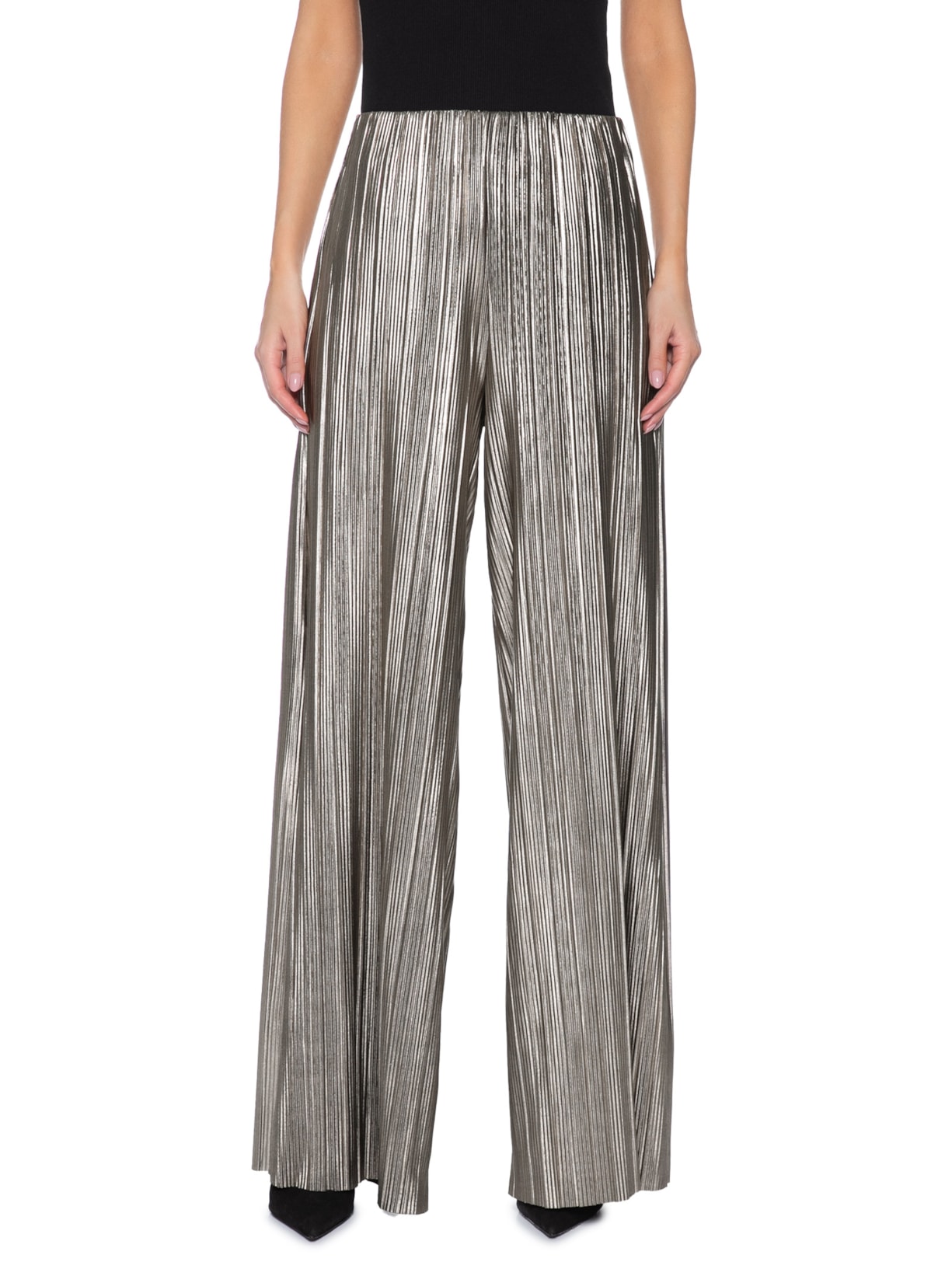 Calça Feminina Mandy Dourado Le Lis