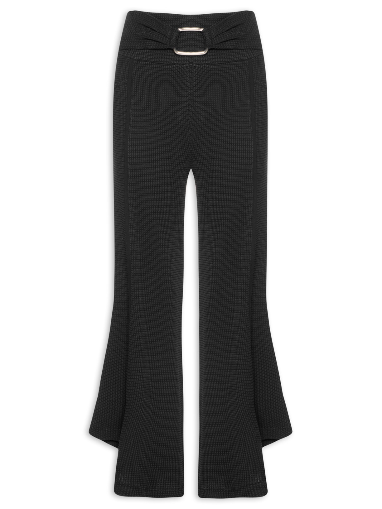 Calça Feminina Mandy - Preto