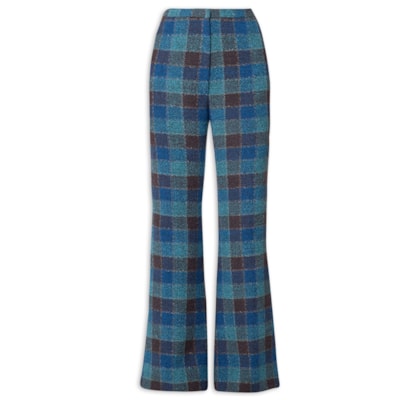 Calça Feminina Mani - Azul