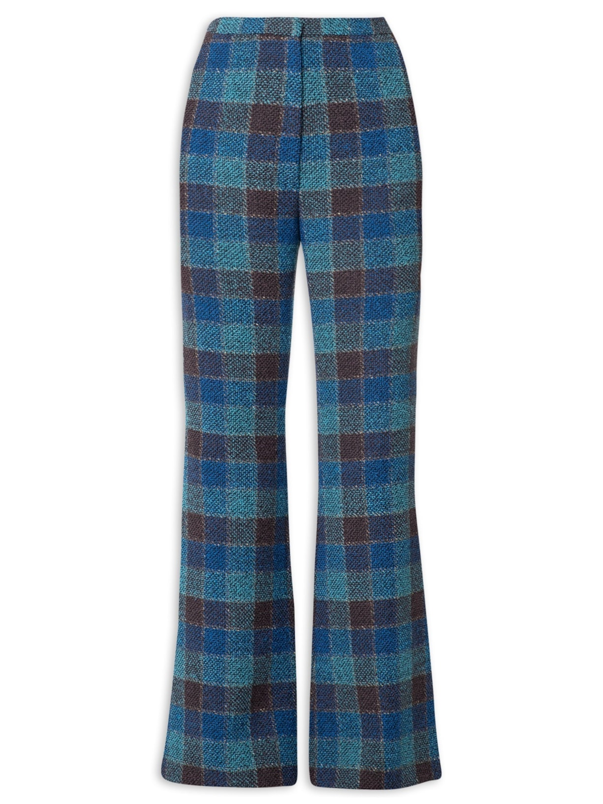 Calça Feminina Mani - Azul