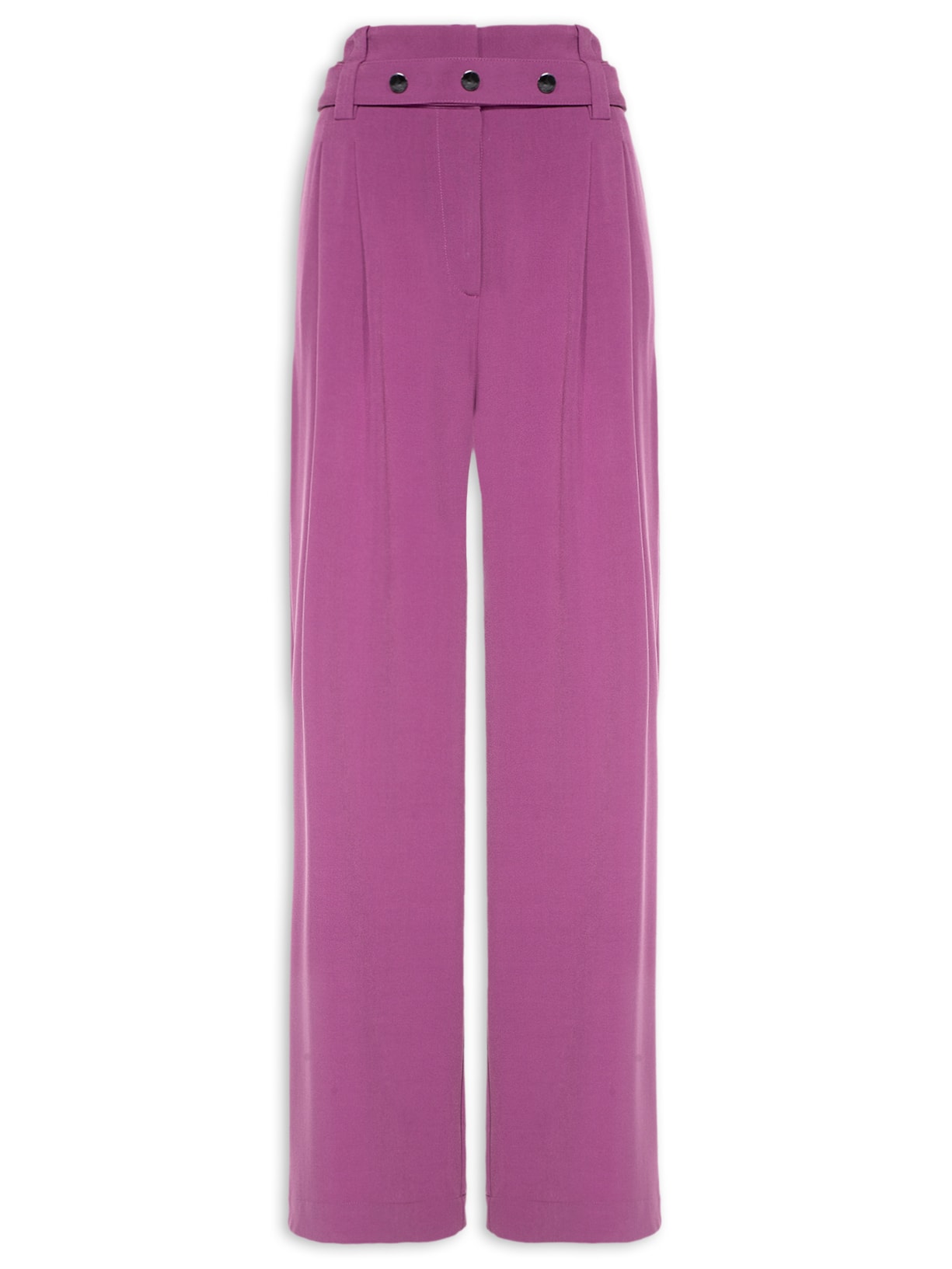 Calça Feminina Manoela - Rosa