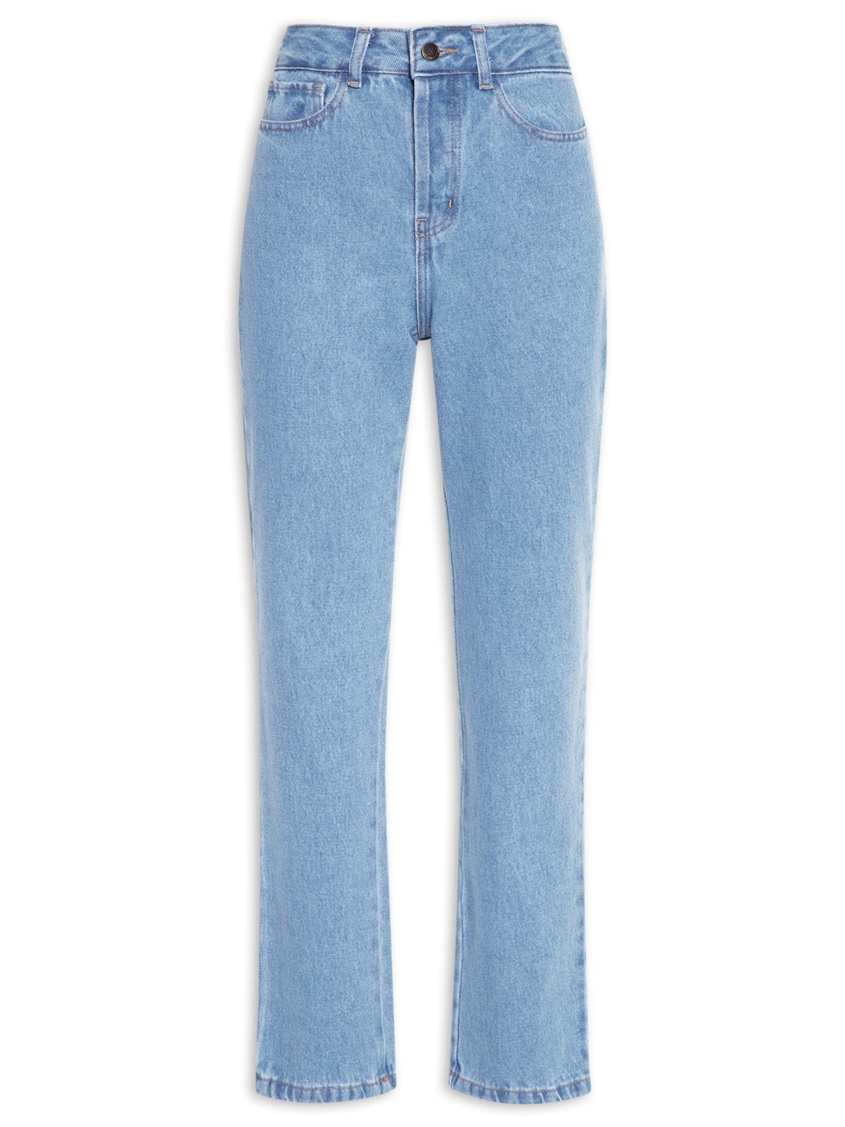 Calça Feminina Manon - Azul