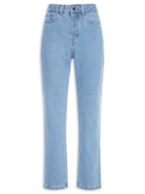 Calça Feminina Manon - Azul