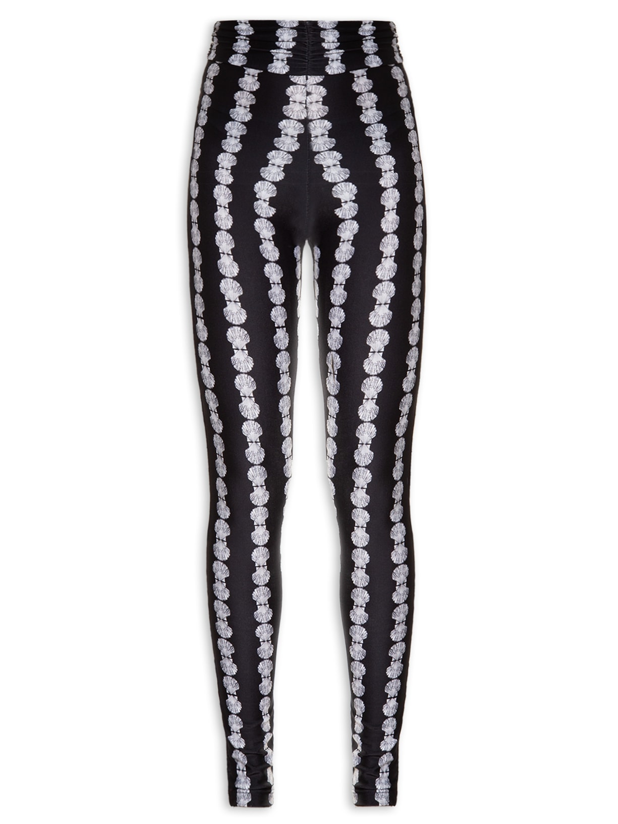 Calça Feminina Margarita - Preto