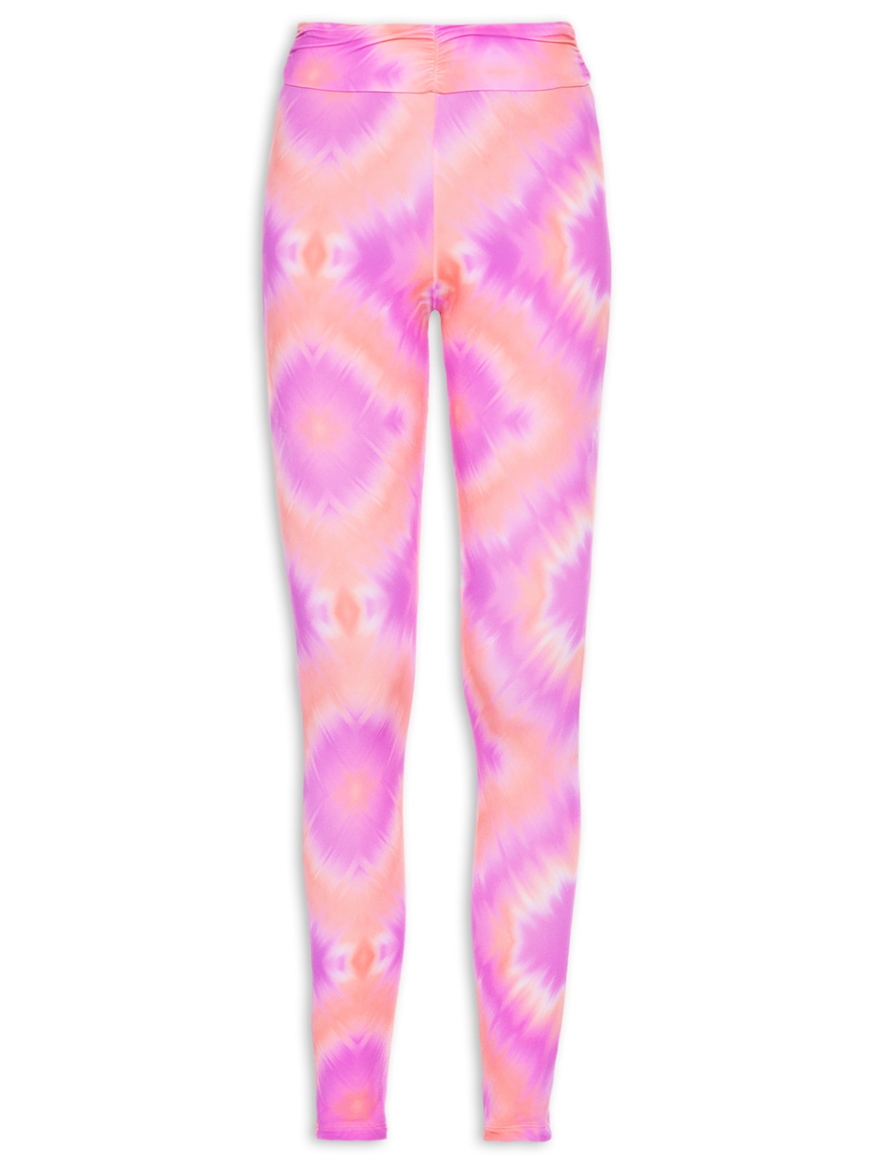 Calça Feminina Margarita - Rosa