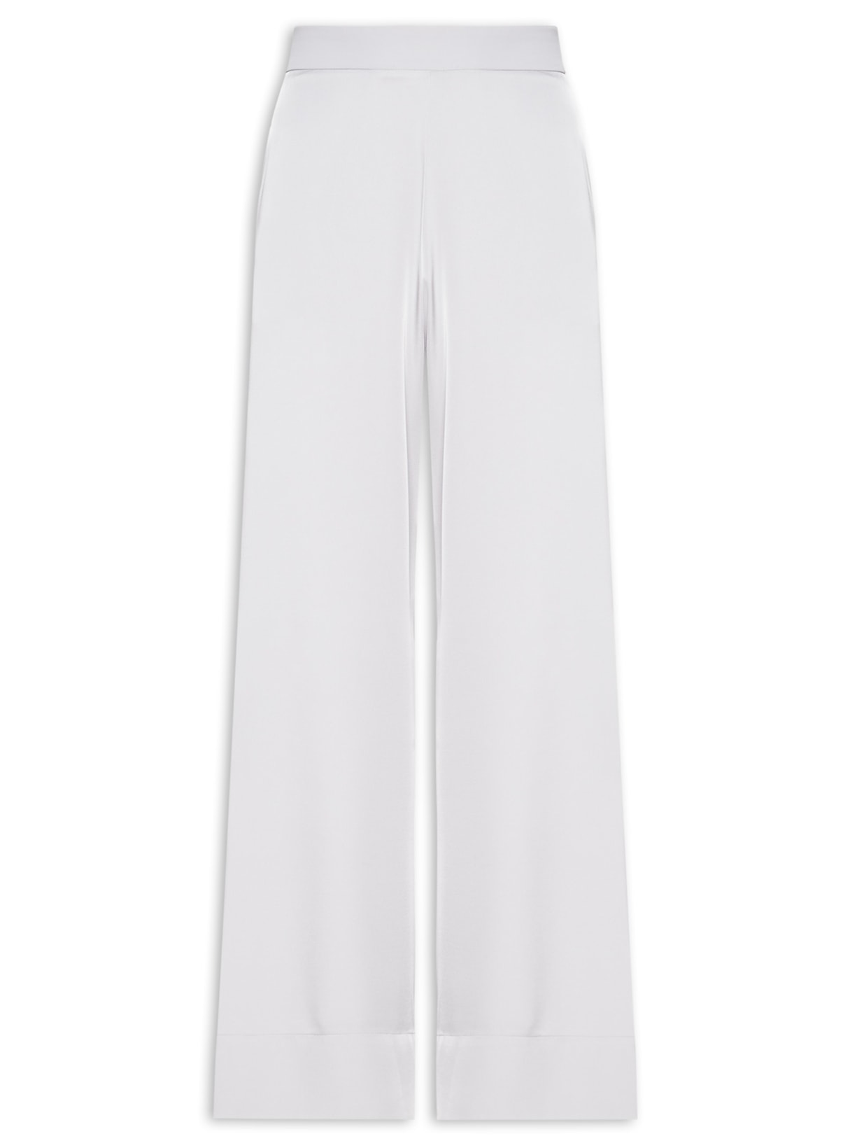 Calça Feminina Maria - Prata