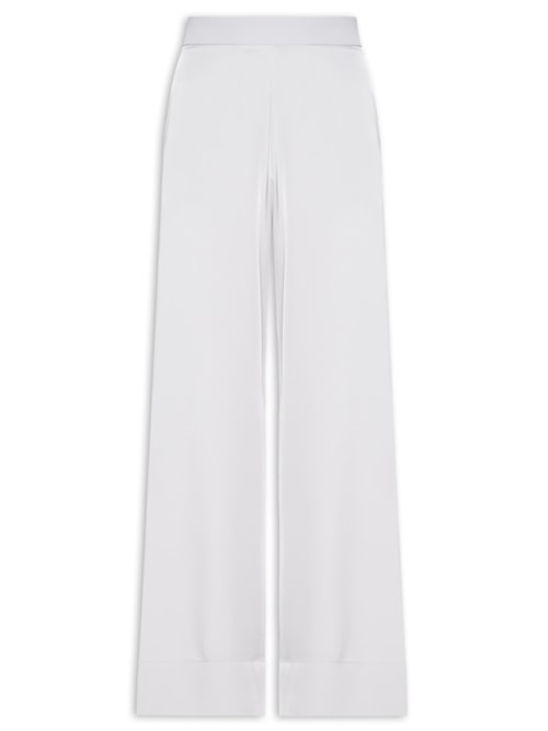 Calça Feminina Maria - Prata