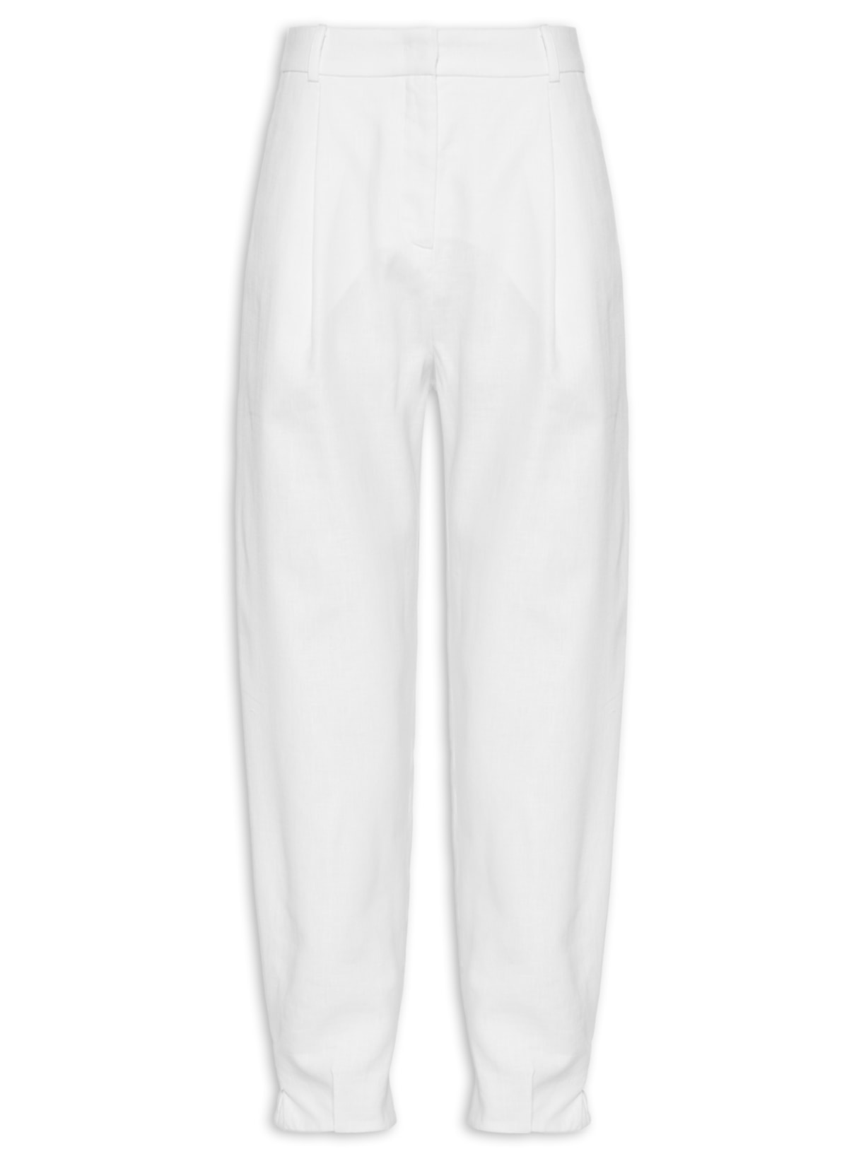 Calça Feminina Mariah I Branco Le Lis