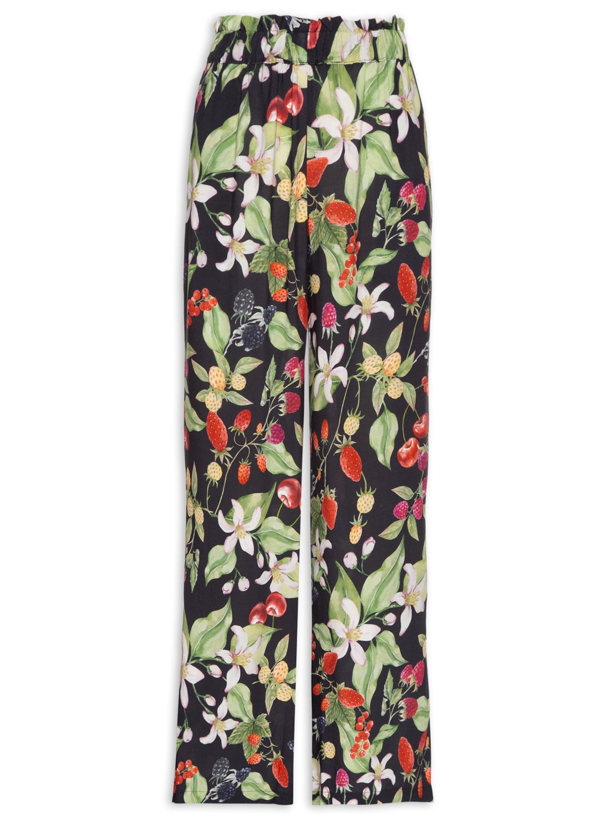 Calça Feminina Mariane - Preto