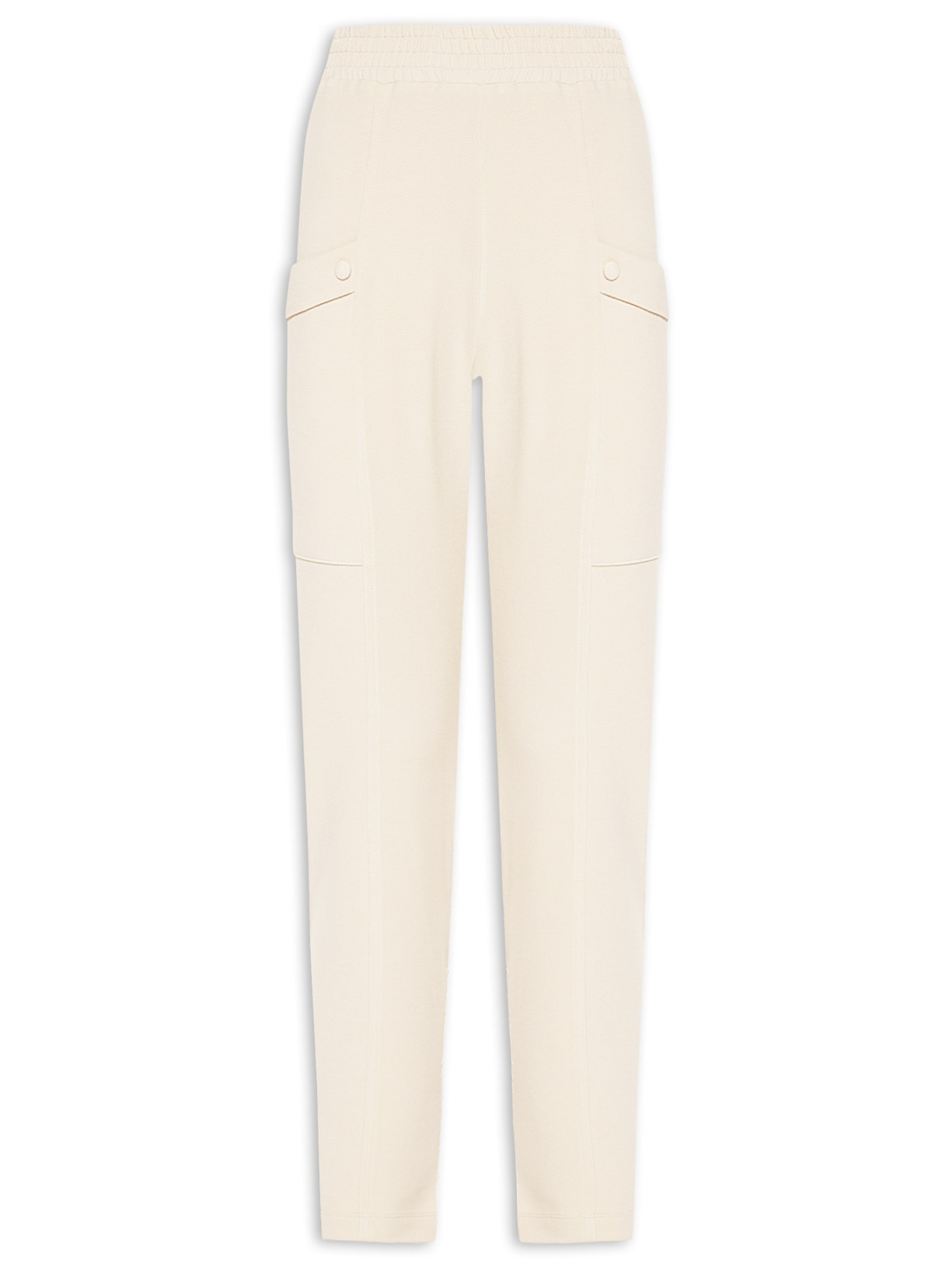 Calça Feminina Mariela - Bege