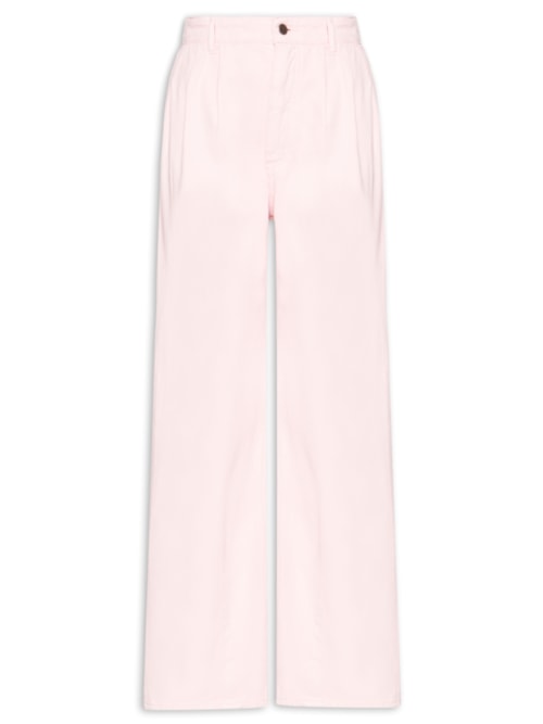 Calça Feminina Marina - Rosa