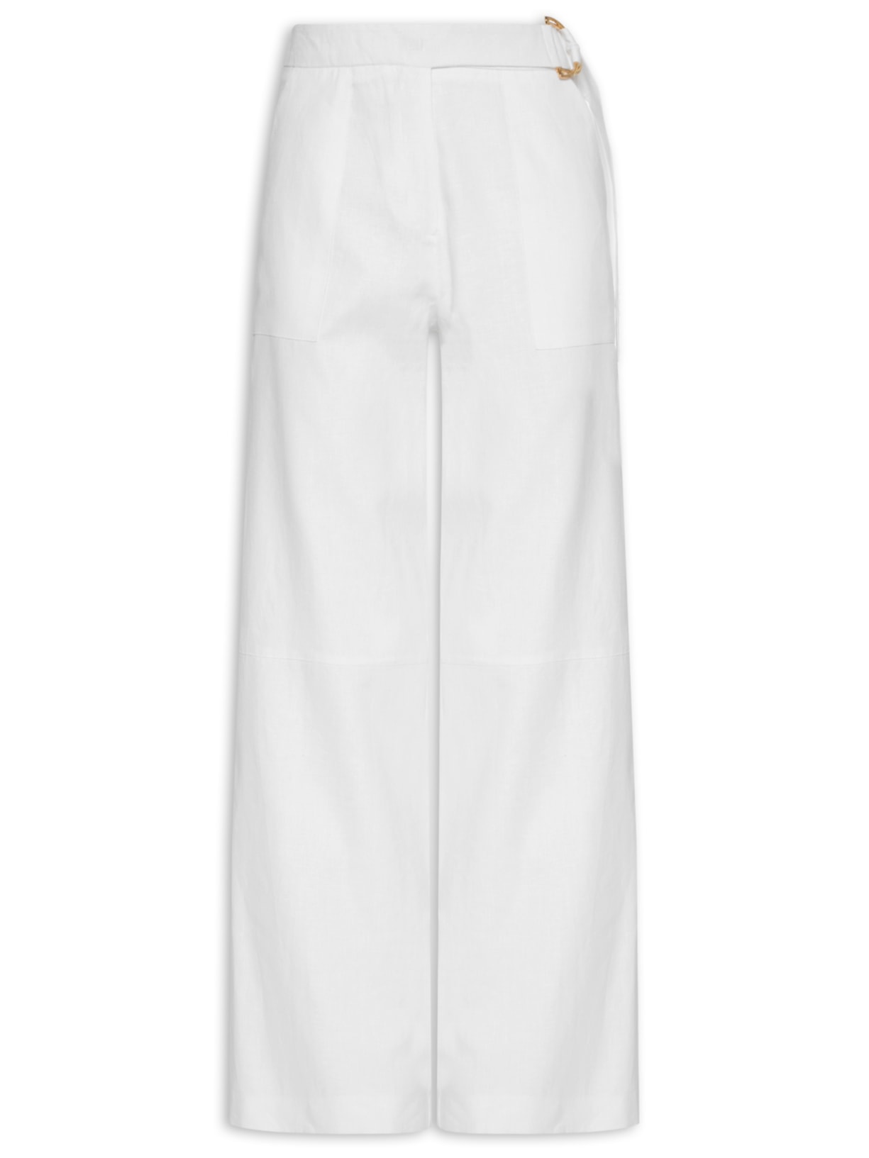 Calça Feminina Marisa I - Branco