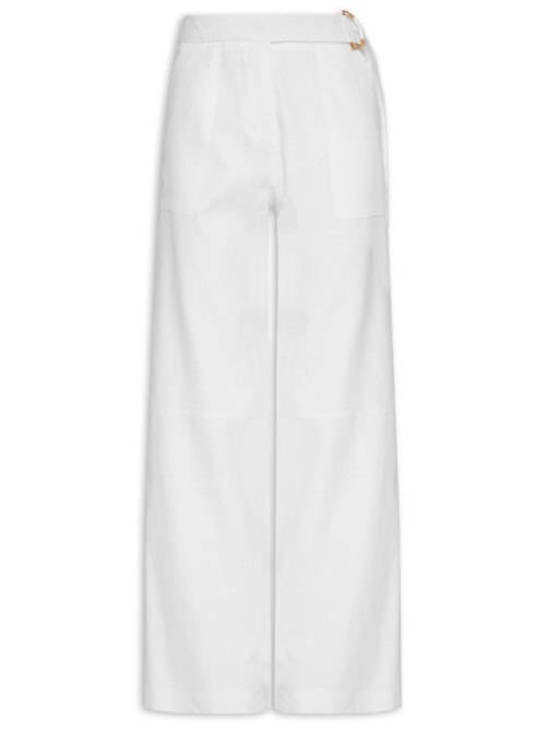 Calça Feminina Marisa I - Branco