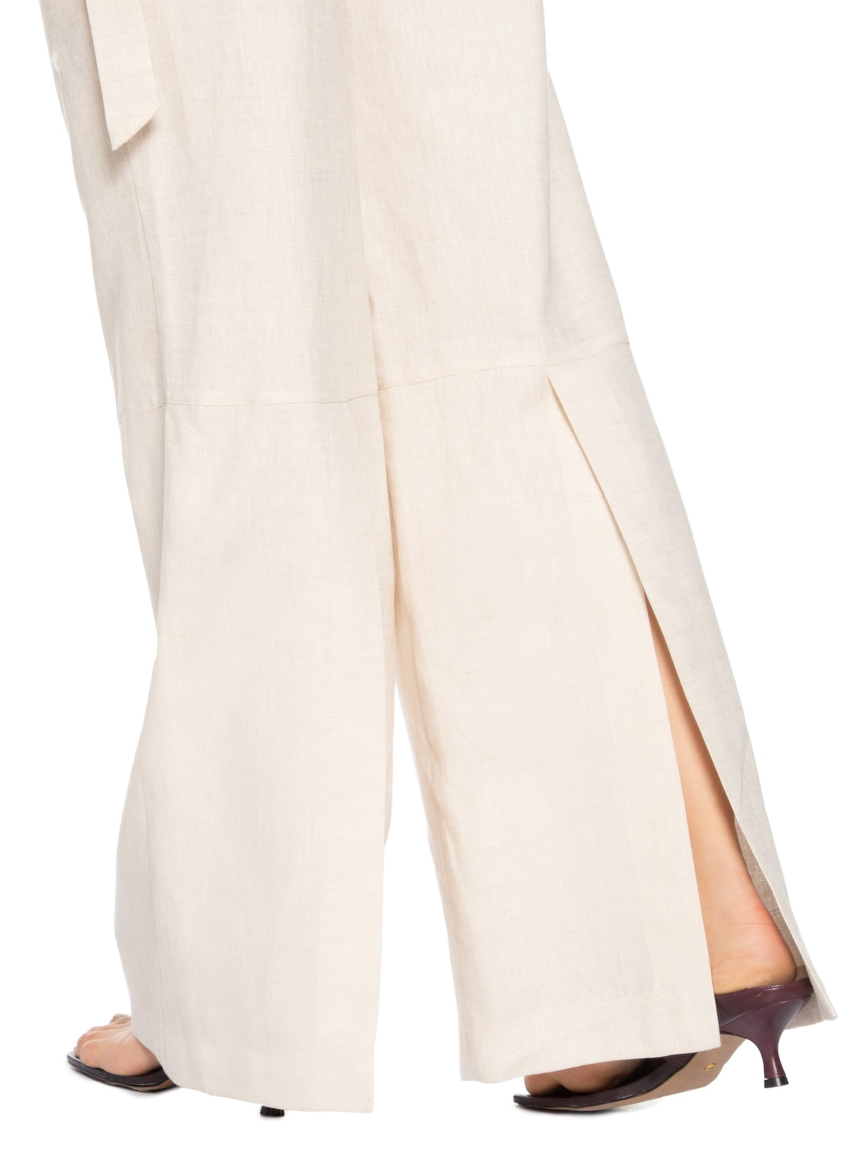 Calça Feminina Marisa II Bege Le Lis