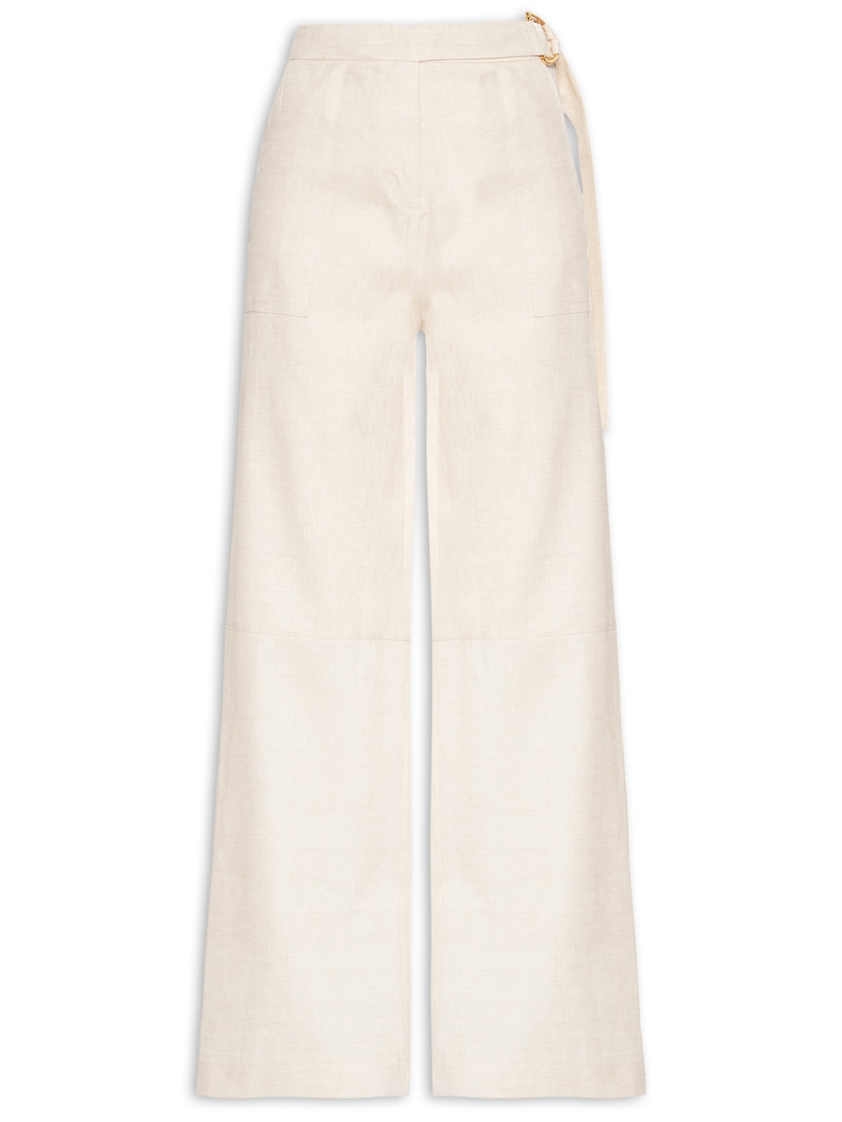 Calça Feminina Marisa II - Bege