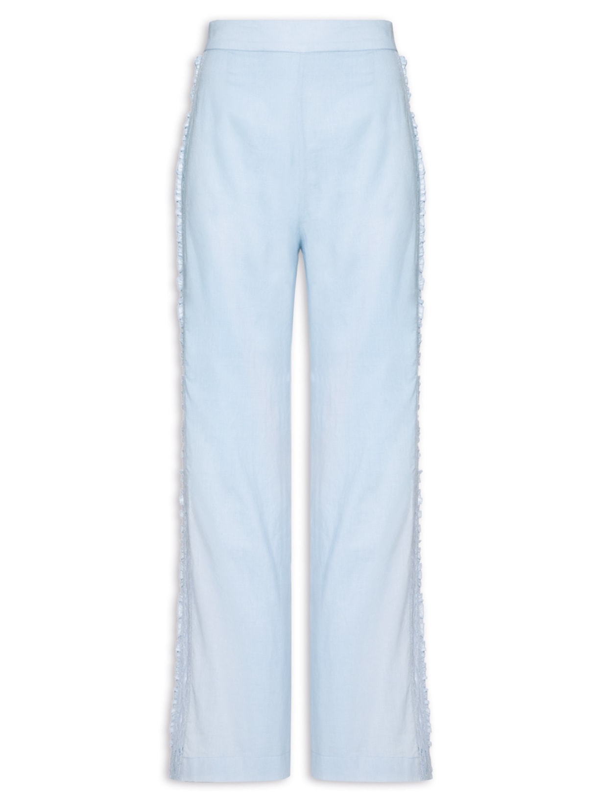 Calça Feminina Marisol - Azul