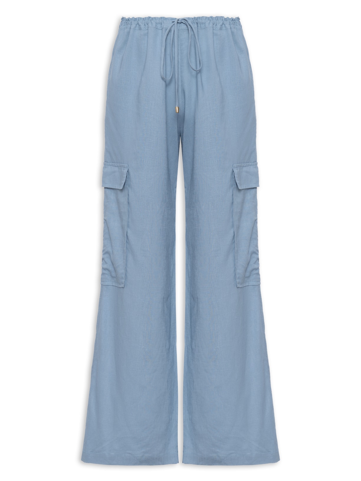 Calça Feminina Marta - Azul