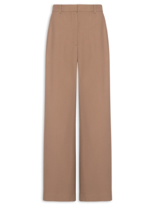 Calça Feminina Marta - Marrom