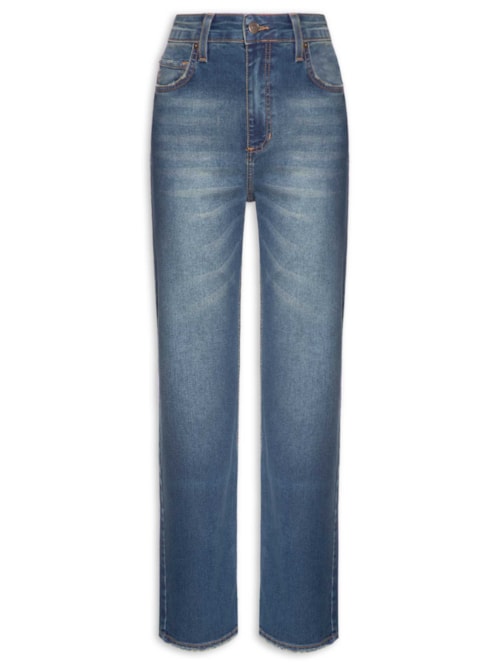 Calça Feminina Martine - Azul